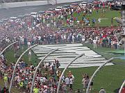 NASCAR Coke Zero 400 - July 2011 110